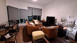 Hillview Park (D23), Condominium #447902571
